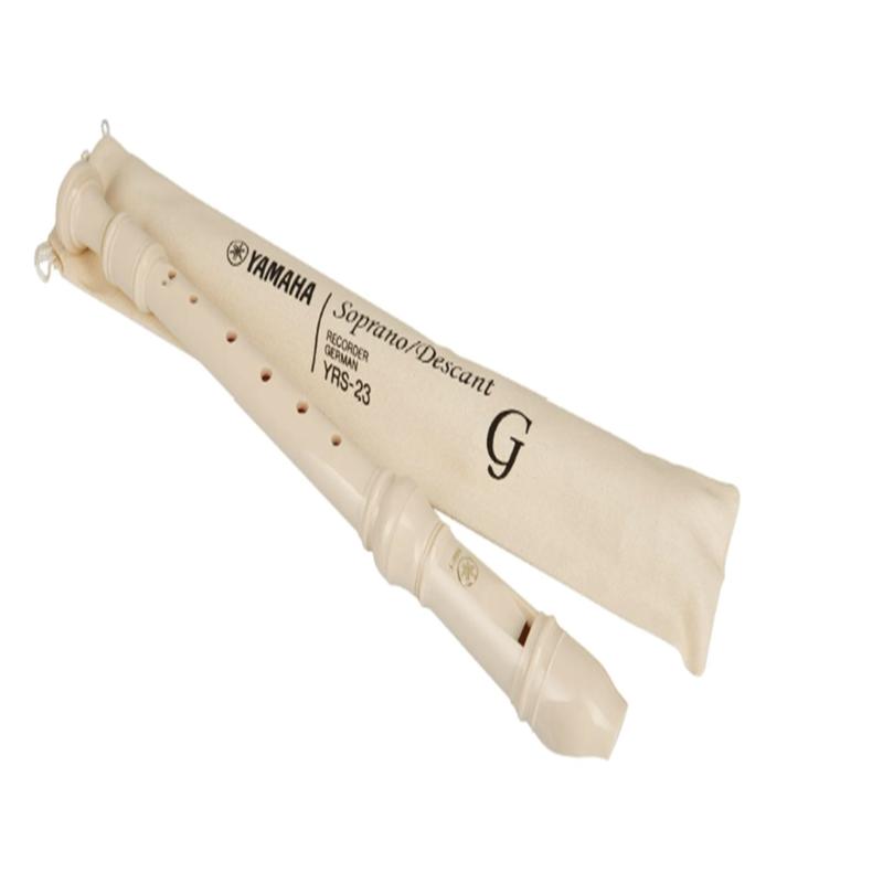 Yamaha Recorder YRS-23