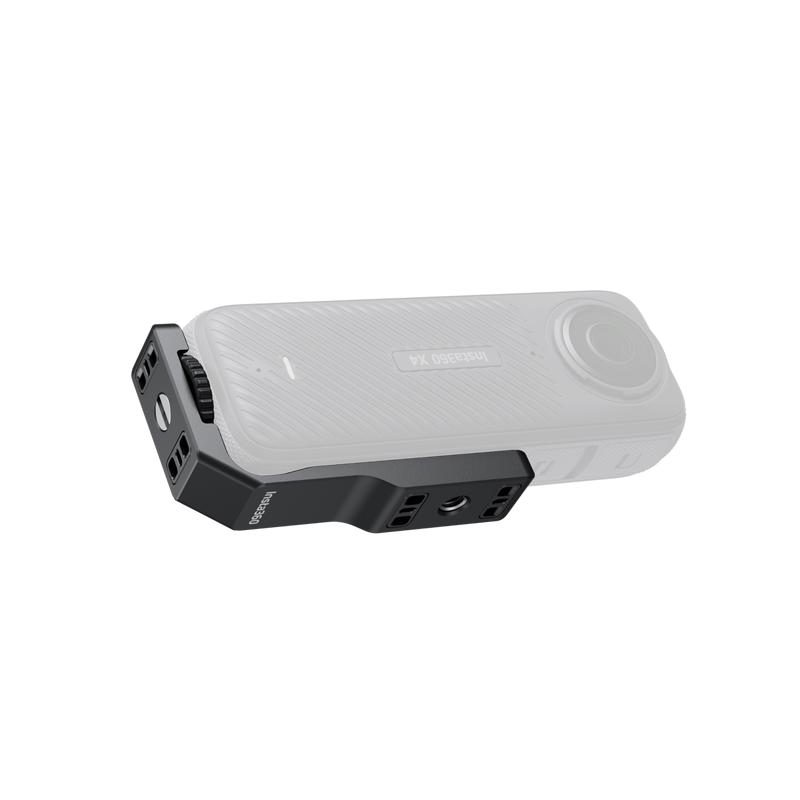 Insta360 X4 Vertical/Horizontal L Mount