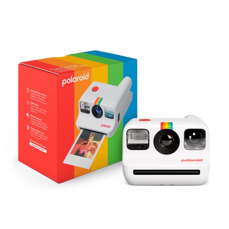 Polaroid Go Generation 2