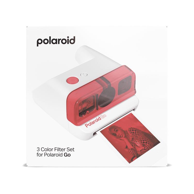 Polaroid Go Lens Filter Set