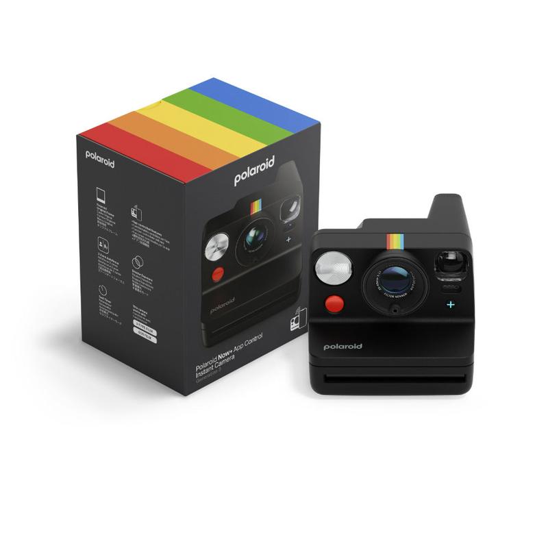 Polaroid Now Generation 3