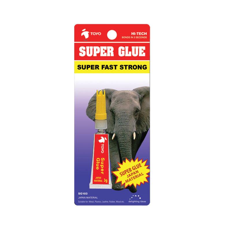 TOYO GLUE TOYO GLUE