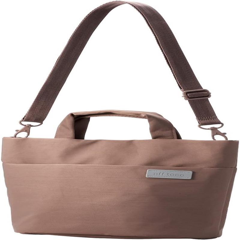 Elecom Off Toco Tote Bag