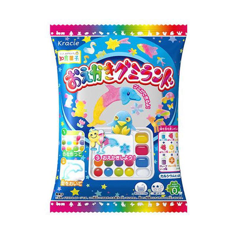 Kracie DIY Candy Kit