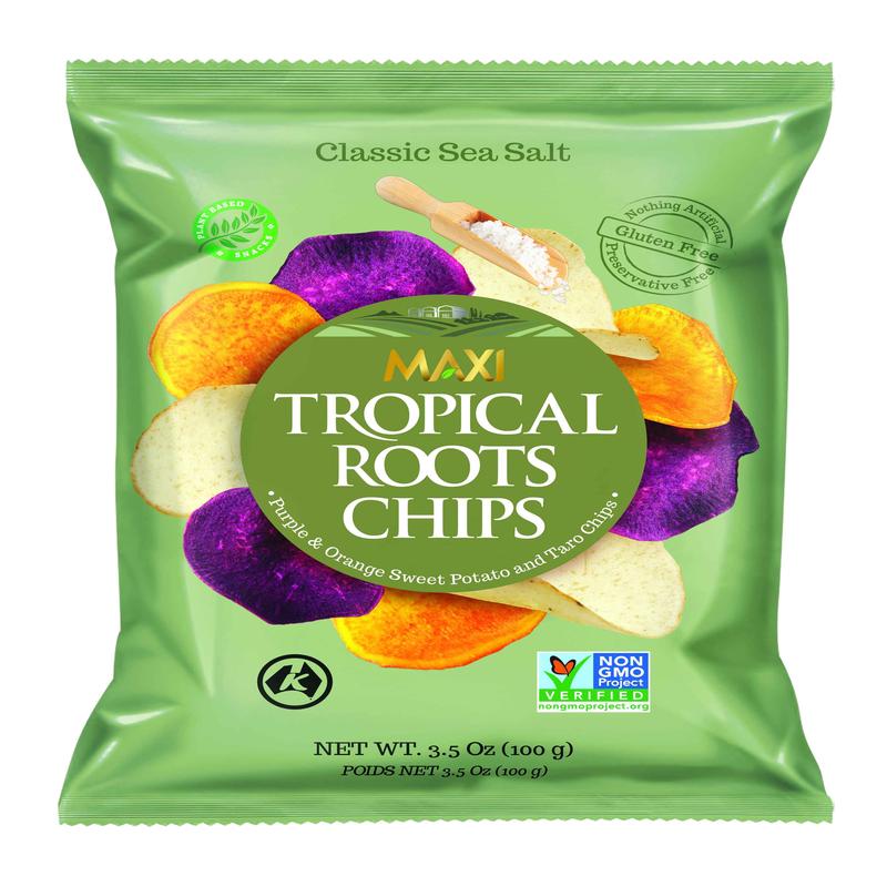 Maxi Chips