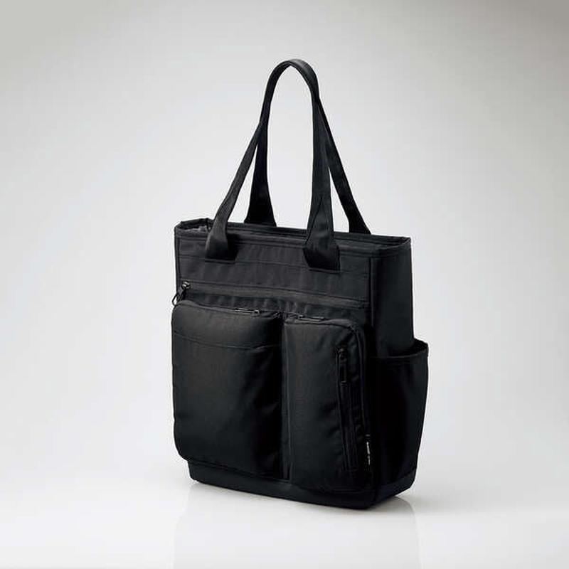 Elecom 14" Organized Type Business Tote Bag