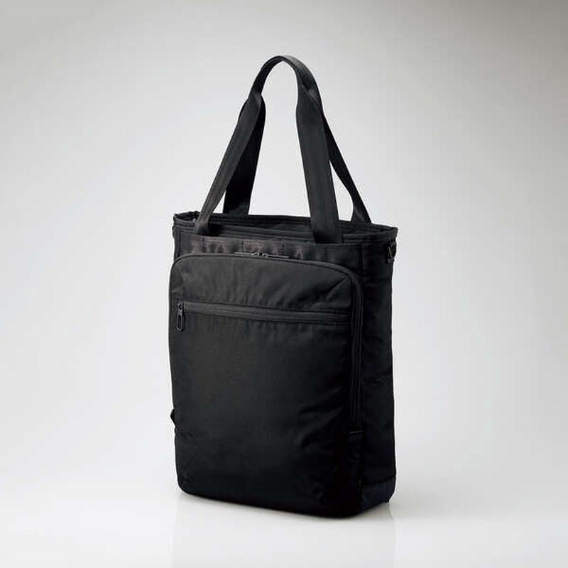 Elecom 15.6" 3-Way Business Tote Bag