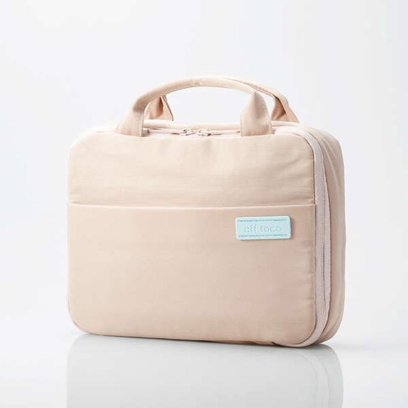 Elecom Off Toco Travel Pouch