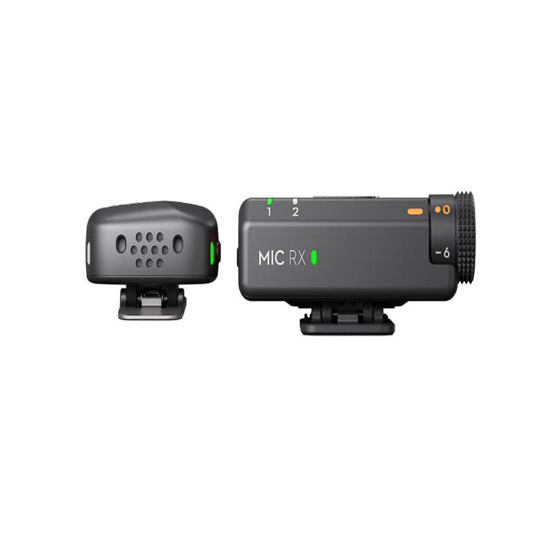 DJI Mic Mini (1 TX + 1 RX)
