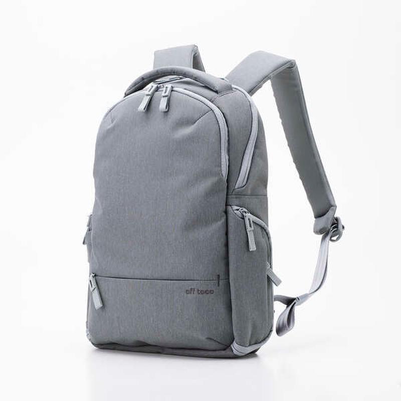 Elecom 11.6" Off Toco Backpack S