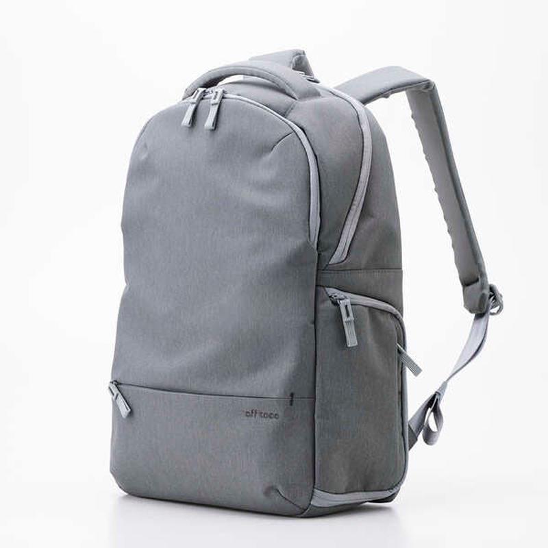 Elecom 15.6" Off Toco Backpack L