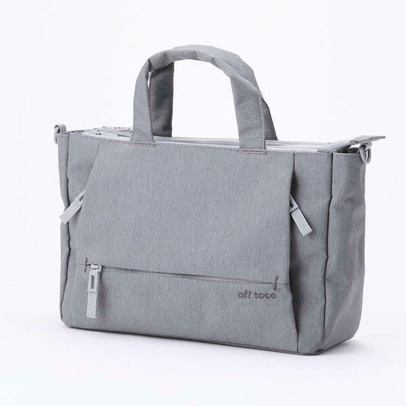 Elecom 8.4" Off Toco Mini Tote Bag