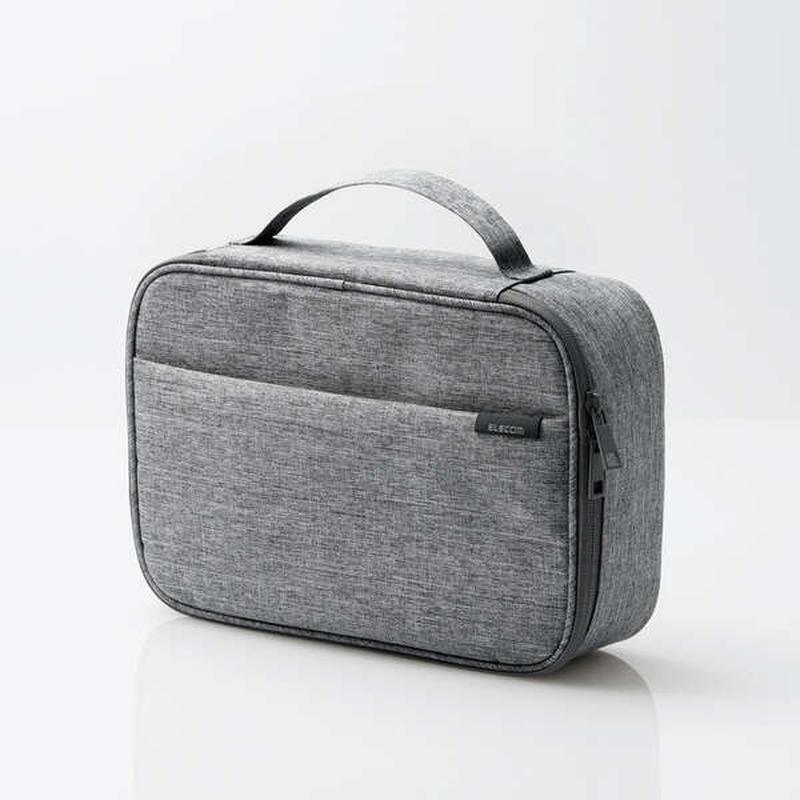 Elecom Gadget Pouch Carrying Type