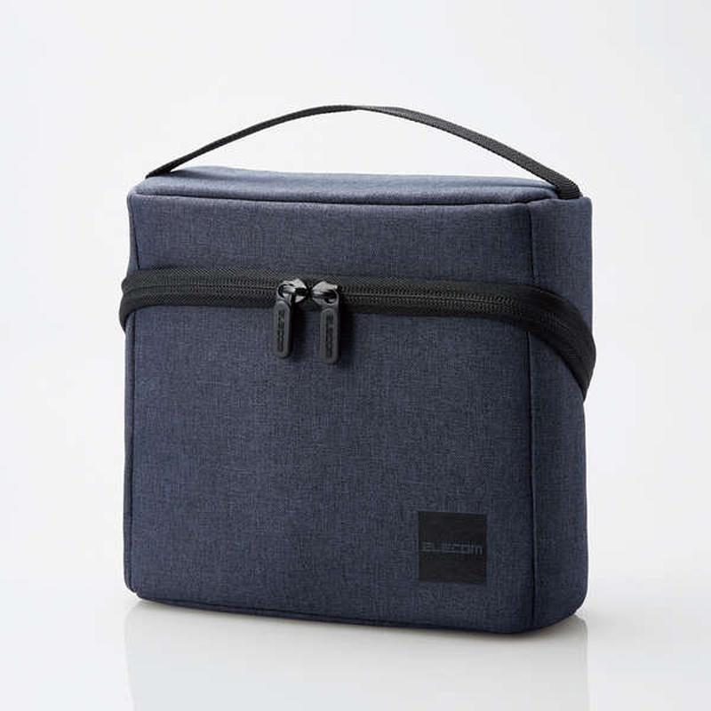 Elecom Gadget Pouch Stand Type