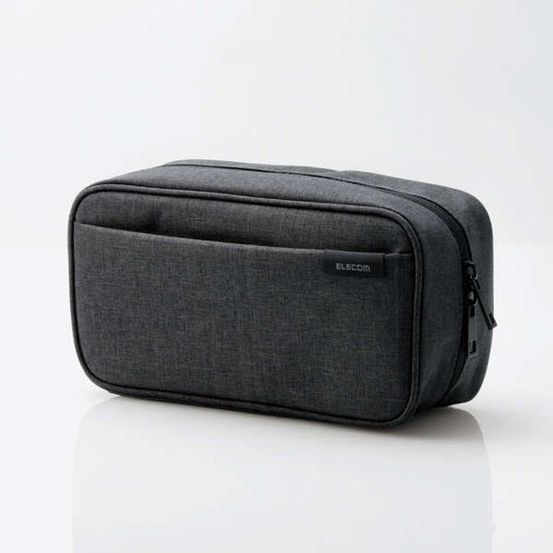 Elecom Gadget Pouch Storage Type