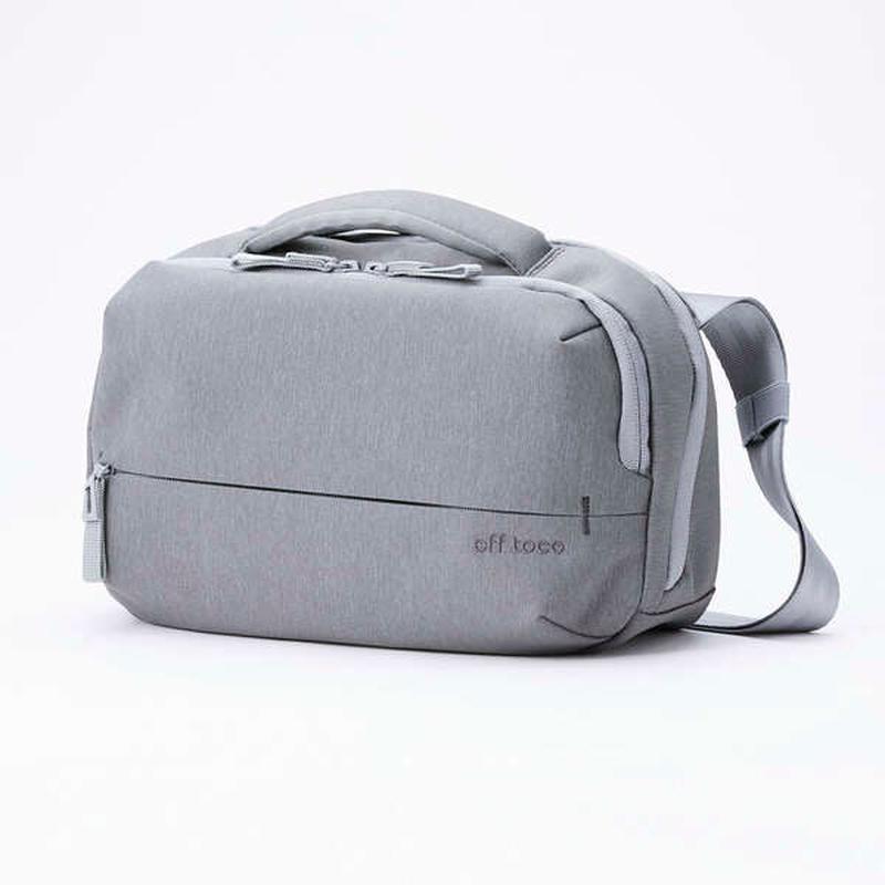Elecom Off Toco Body Bag