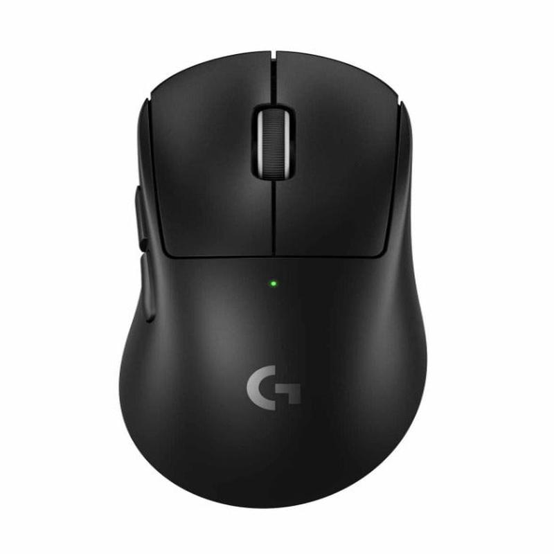 Logitech G Pro X Superlight 2 DEX Wireless Gaming Mouse
