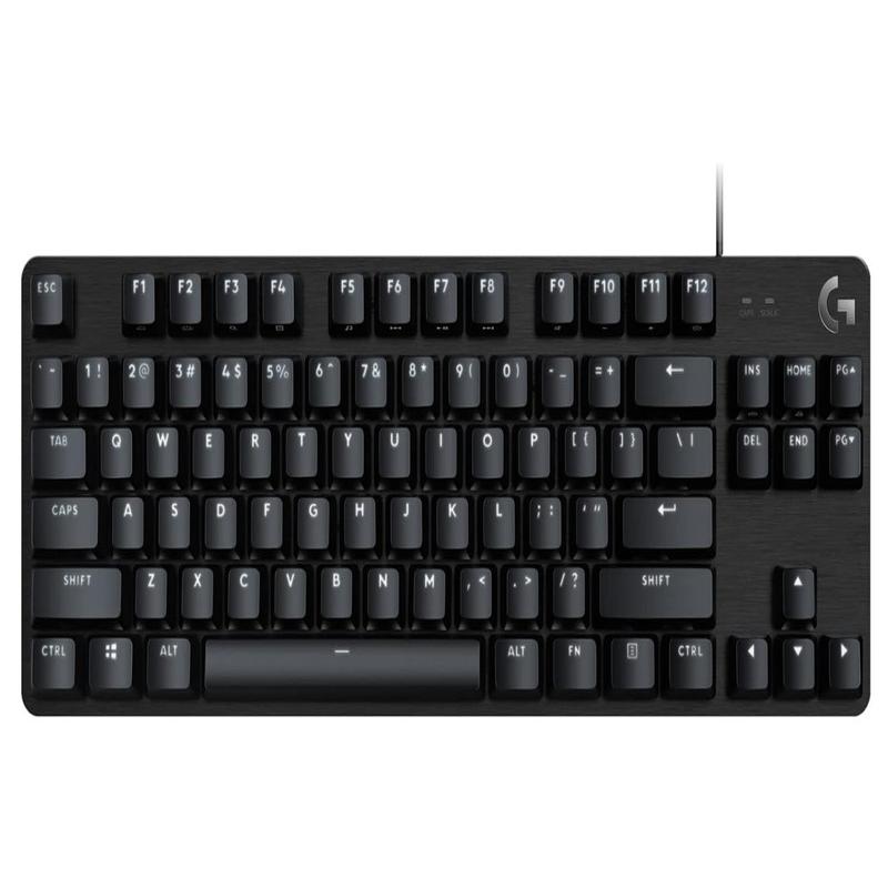 Logitech G413 SE Mechanical Gaming Keyboard