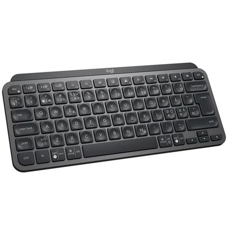 Logitech MX Keys Mini Wireless Keyboard