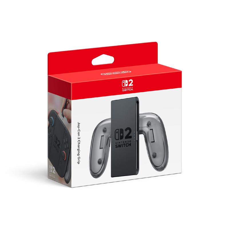 Joy-Con 2 Charging Grip