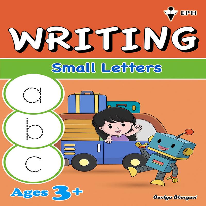 Writing Small Letters