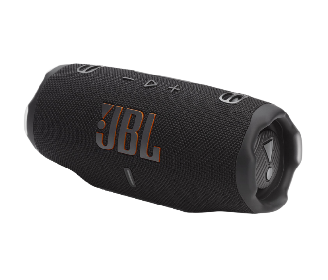 JBL Charge 6 Bluetooth Speaker