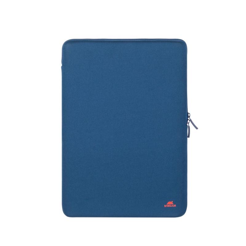 Rivacase 5224 MacBook Air 15 Sleeve - Dark Blue