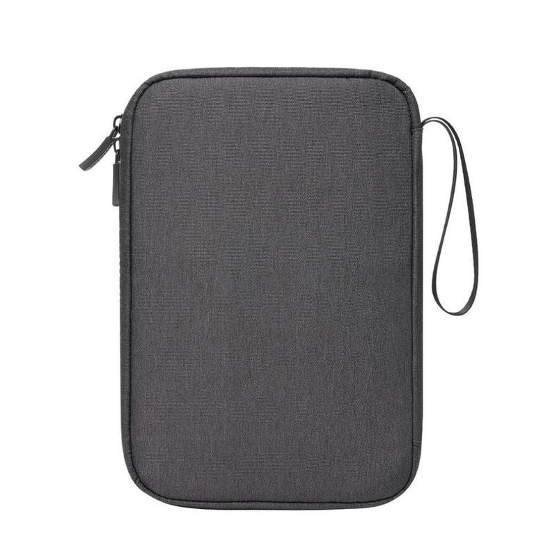 Rivacase 5633 ECO Travel Organizer - Black