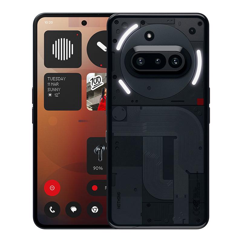 Nothing Phone 3a (12+256GB)