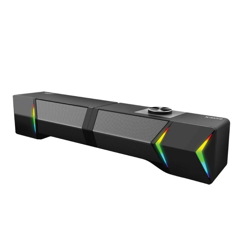 Armaggeddon X-Bar 2 RGB 2.0 Gaming Bluetooth Soundbar