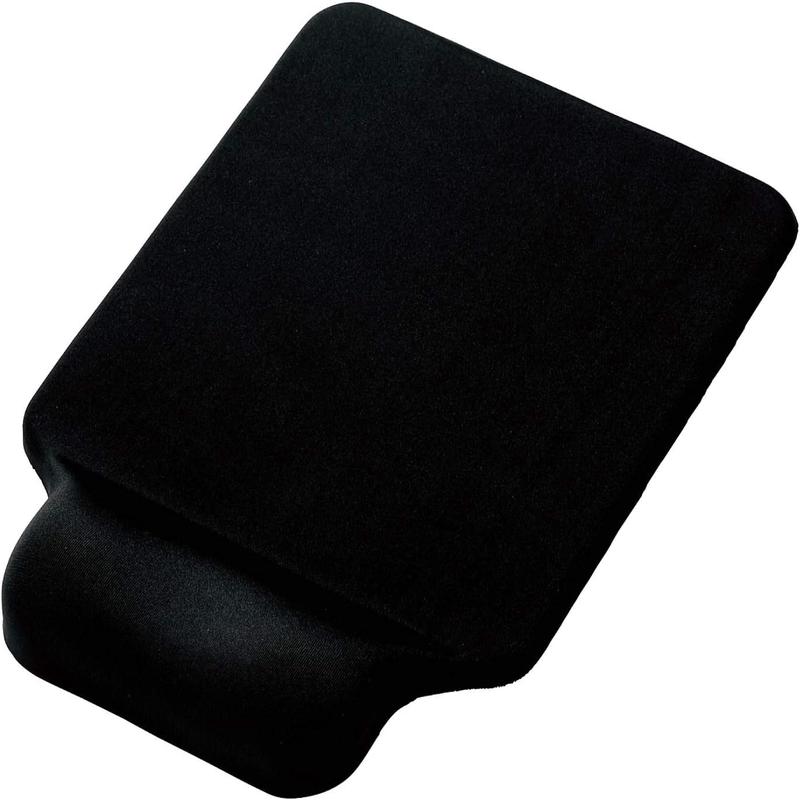 Elecom GEL Mouse Pad with Wrist Rest