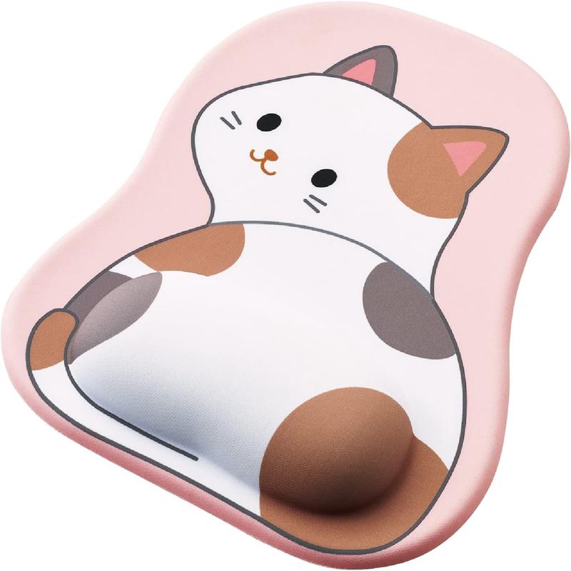 Elecom MOCHIMAL Mouse Pad