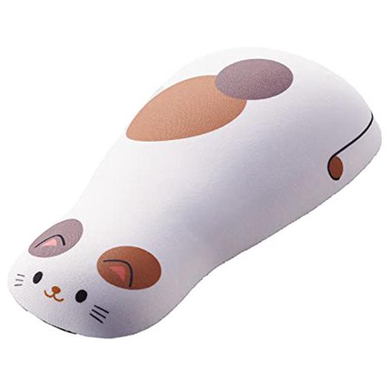 Elecom MOCHIMAL Wrist Rest