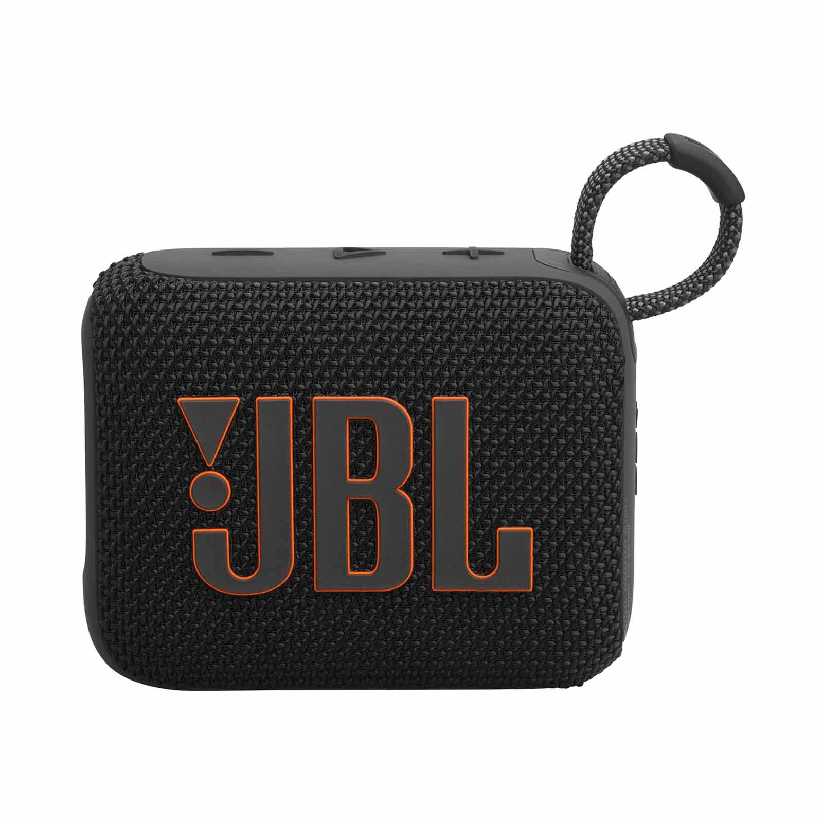 JBL Go 4 Bluetooth Speaker