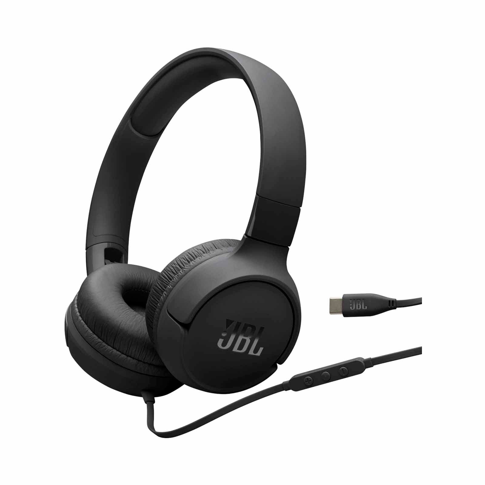 JBL TUNE 520C USB-C Headphone