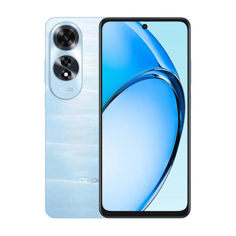 OPPO A60 (8+128GB) - Ripple Blue
