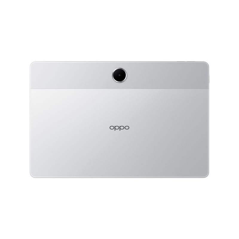 OPPO Pad SE Matte Display Edition WIFI*(4GB+128GB) - Starlight Silver