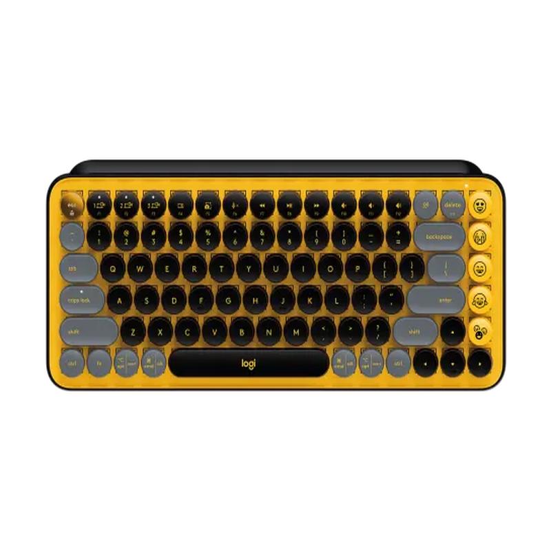 Logitech POP Keys Keyboard