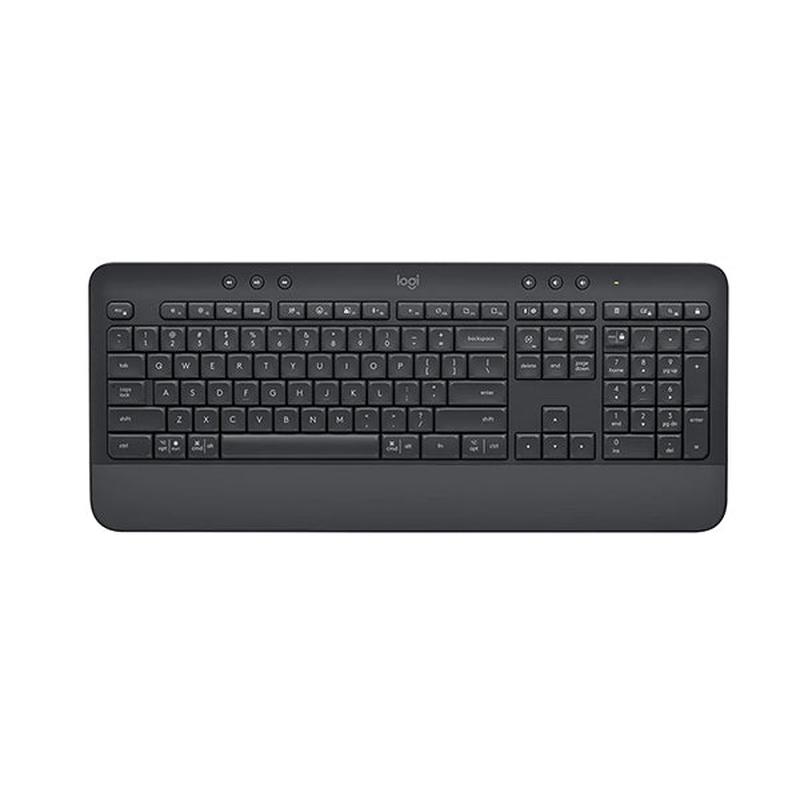 Logitech Signature K650 Wireless Keyboard