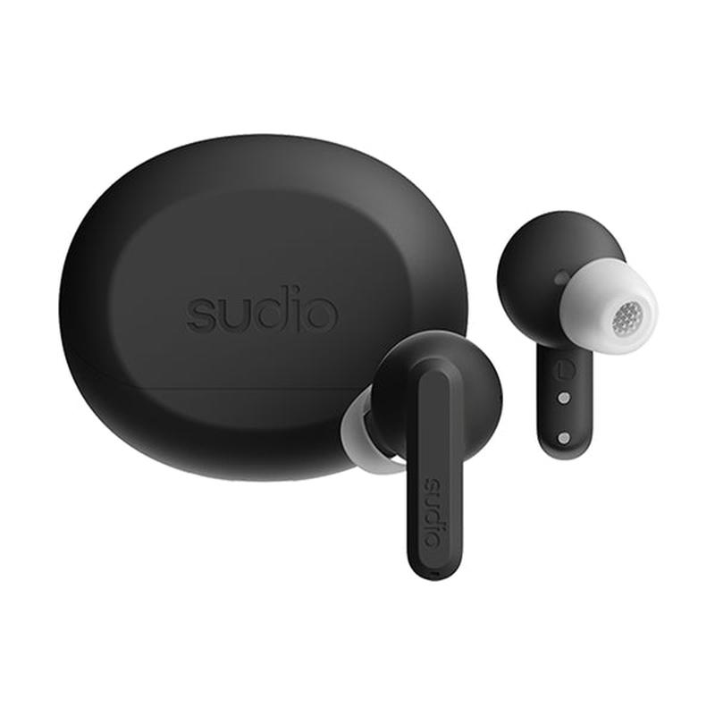 Sudio A3 Pro True Wireless Earbuds with ANC