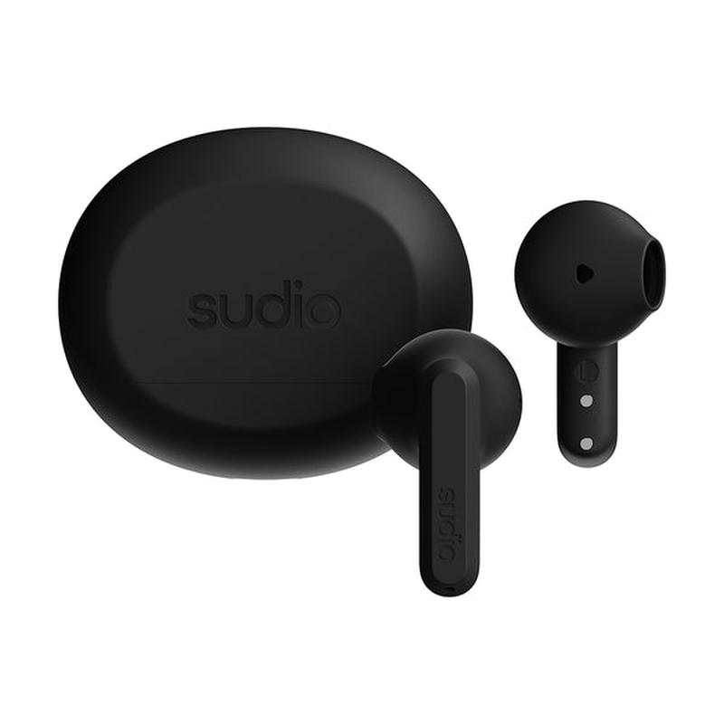 Sudio A3 True Wireless Buds