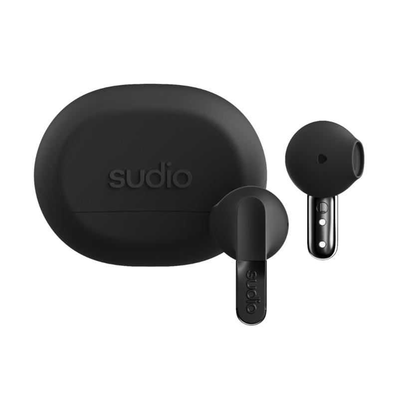 Sudio N3 True Wireless Earbuds