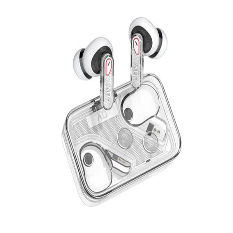 Alpha & Delta Nova ANC True Wireless Earphones