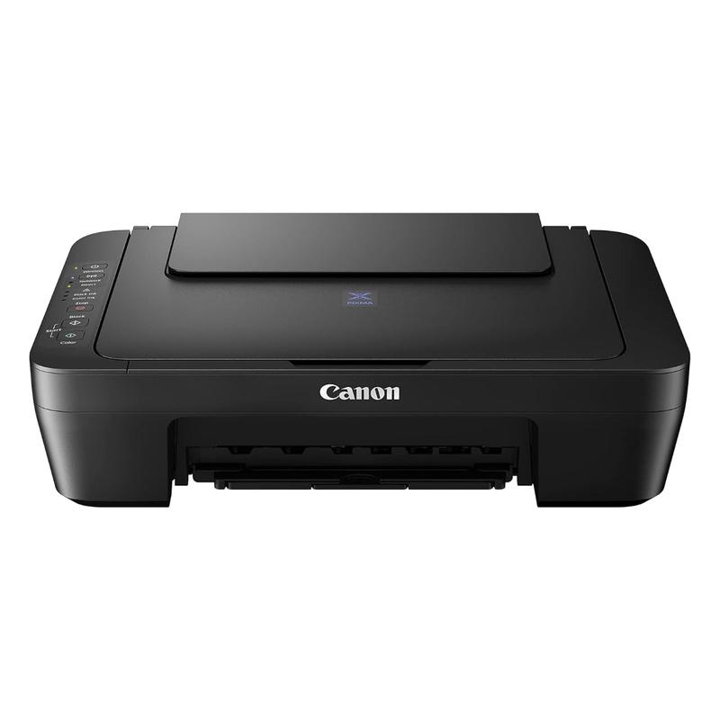 Canon PIXMA E470 Printer