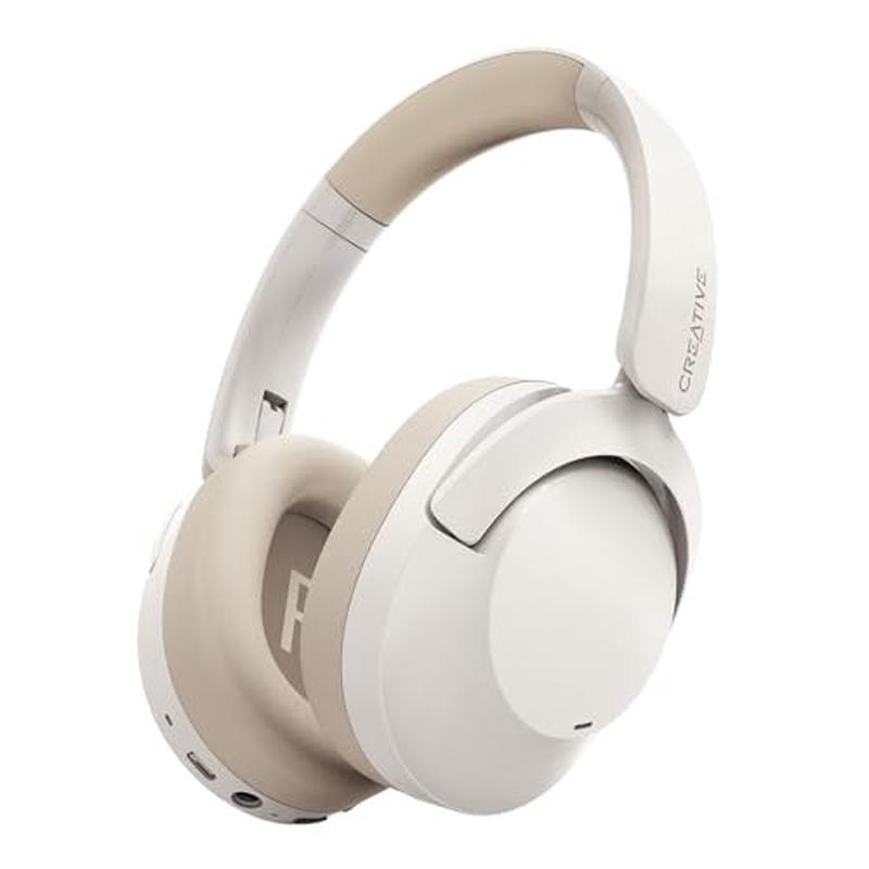 Creative Zen Hybrid 2 Wireless Headphones with Hybrid ANC