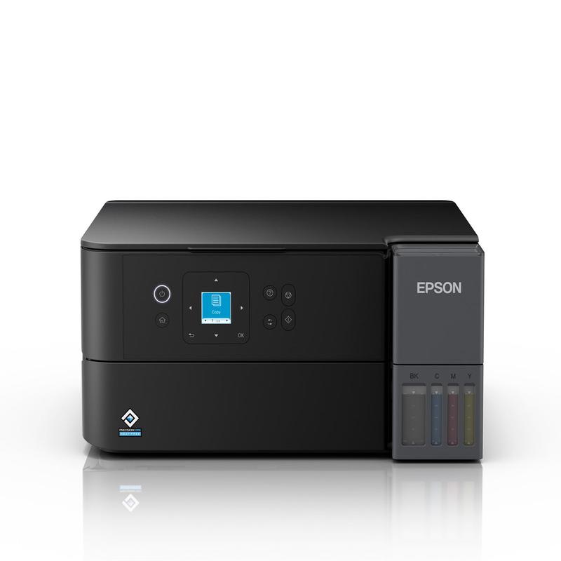 Epson EcoTank L4360 Printer