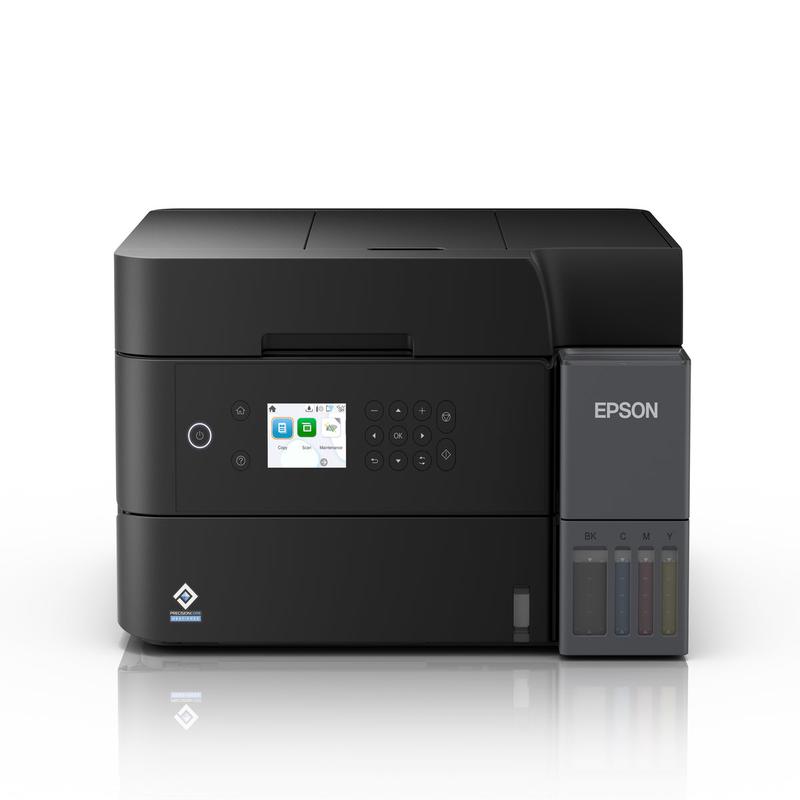 Epson EcoTank L6370 Printer