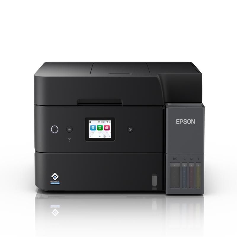 Epson EcoTank L6390 Printer
