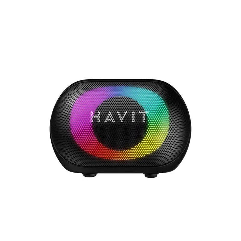 Havit SK885BT RGB Wireless Waterproof Speaker