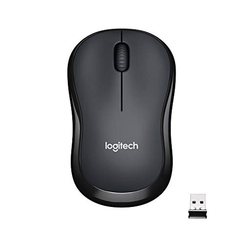 Logitech M221 Silent Wireless Mouse